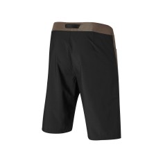 Ranger Water Resistant Shorts - Brown