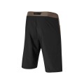 Pantalón corto Ranger resistente al agua marrón