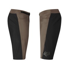Pantalón corto Ranger resistente al agua marrón