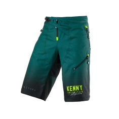 Factory Shorts - Green