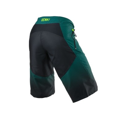 Kenny Short Factory Vert - Purebike