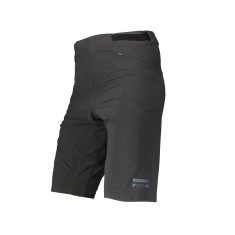 MTB 1.0 Shorts - Black