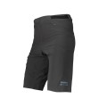 MTB 1.0 Shorts - Black