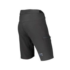 MTB 1.0 Shorts - Black