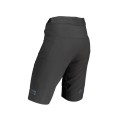 Pantalón corto MTB 1.0 negro