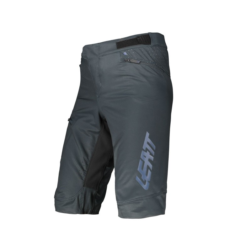 Pantalón corto MTB Enduro 3.0 negro