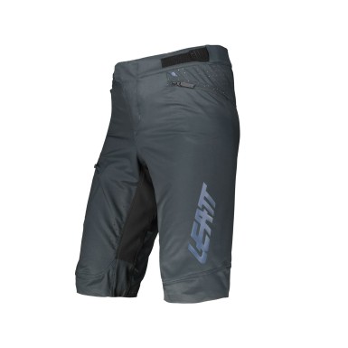 Leatt Shorts MTB Enduro 3.0 Noir - Purebike