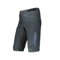 Pantalón corto MTB Enduro 3.0 negro