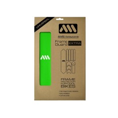 Kit protections de cadre Extra 10 pièces - Vert