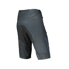 Pantalón corto MTB Enduro 3.0 negro