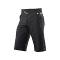 Pantalón corto Havoc negro