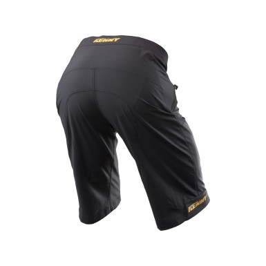 Kenny Short Havoc Noir - Purebike