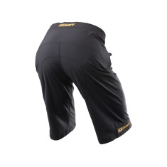 Havoc Shorts - Black