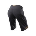 Pantalón corto Havoc negro