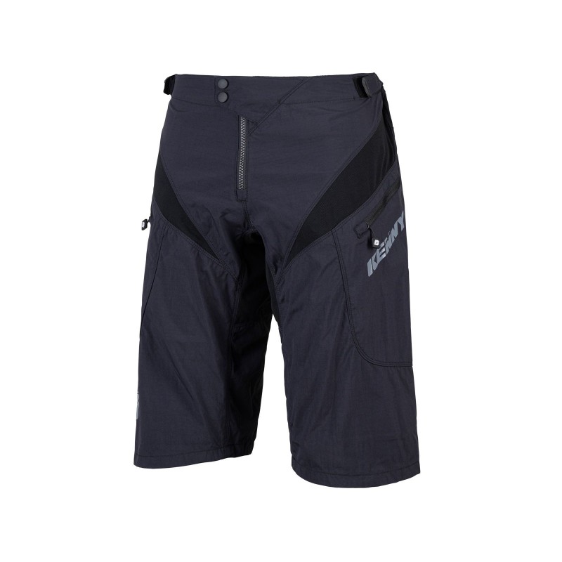 Enduro Shorts - Black