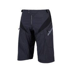 Enduro Shorts - Black