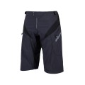 Enduro Shorts - Black