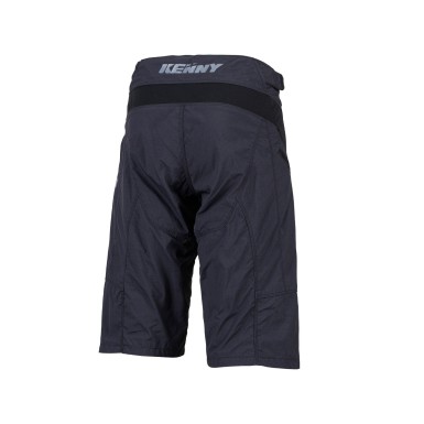 Kenny Short Enduro Noir - Purebike