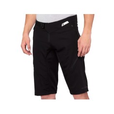 Airmatic Shorts - Black