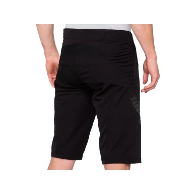 Short Airmatic Noir - Purebike