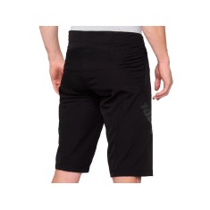 Airmatic Shorts - Black