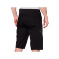 Pantalón corto Airmatic negro