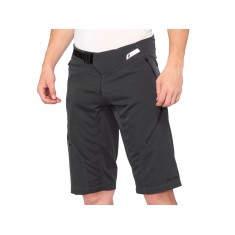Airmatic Shorts - Charcoal