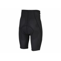 Liner Shorts - Black