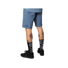 Pantalón corto Ranger azul