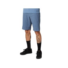 Pantalón corto Ranger azul