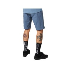 Pantalón corto Ranger azul