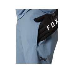 Ranger Shorts - Blue
