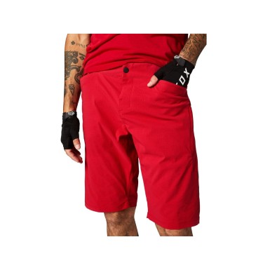 Fox Short Ranger Chili - Purebike