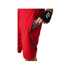 Pantalón corto Ranger Chili