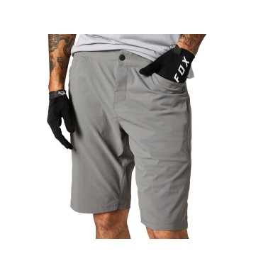 Fox Short Ranger Pewter - Purebike