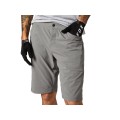 Ranger Shorts - Pewter