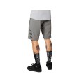 Pantalón corto Ranger Pewter
