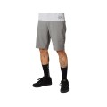 Pantalón corto Ranger Pewter