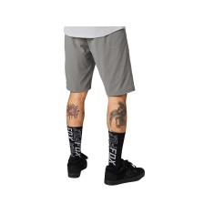 Ranger Shorts - Pewter