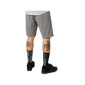 Pantalón corto Ranger Pewter