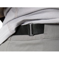 Pantalón corto Ranger Pewter