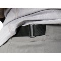 Ranger Shorts - Pewter