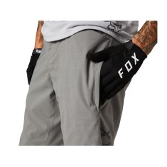 Pantalón corto Ranger Pewter
