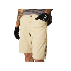 Pantalón corto Ranger Tan