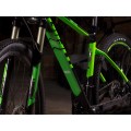 Extra Frame Protection Kit, 10-Piece - Green