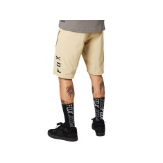 Pantalón corto Ranger Tan