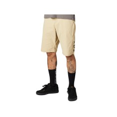 Ranger Shorts - Tan