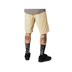 Pantalón corto Ranger Tan