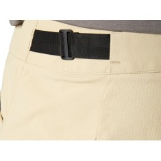 Pantalón corto Ranger Tan