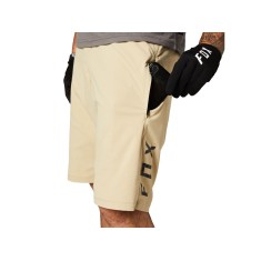 Pantalón corto Ranger Tan